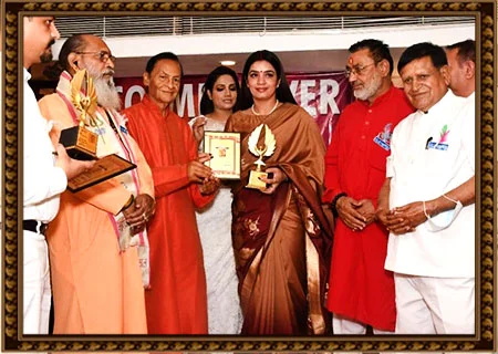 Astrologer Pooja Sharma